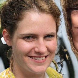 Елена Морозова