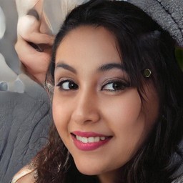 Ольга Новикова