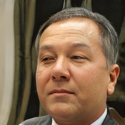 Андрей Васильев