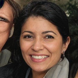 Александра Васильева