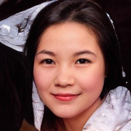 Анна Тишина