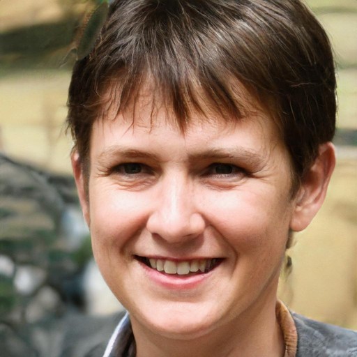 Ольга Кузнецова