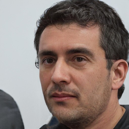 Олег Коновалов