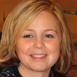 Галина Верещагина