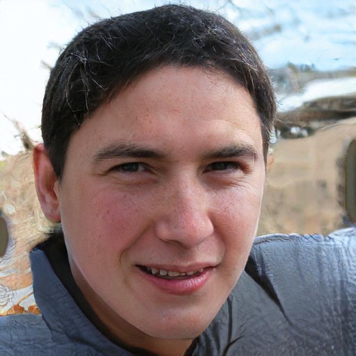 Андрей Васильев