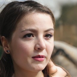 Юлия Новикова