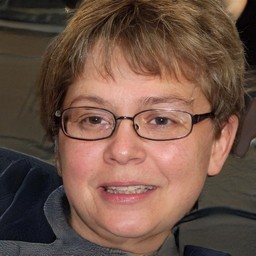 Ирина Карасева