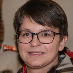 Наталья Попова