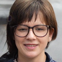 Мария Петров