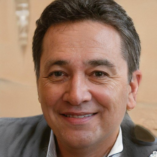 Павел Боравин