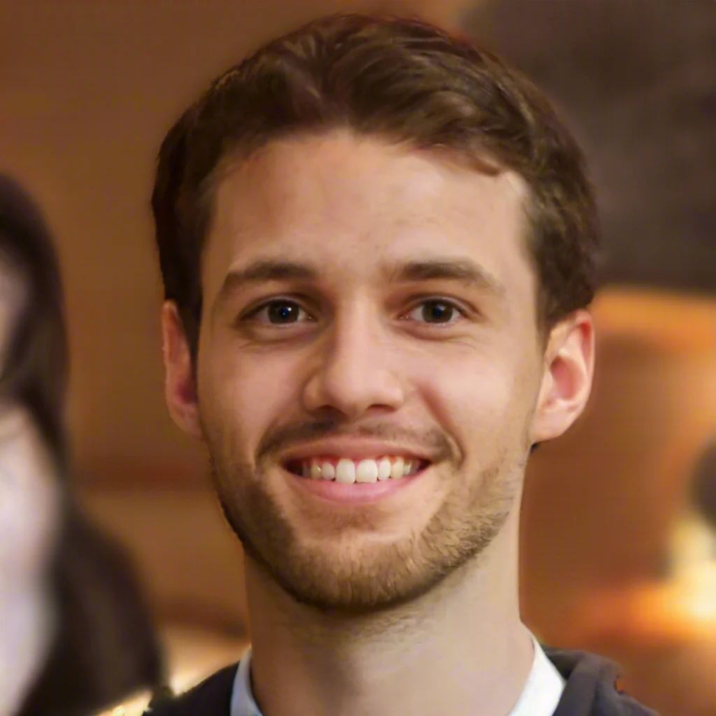 Илья Агибалов