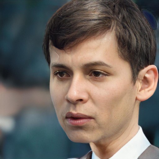 Олег Ниволенко