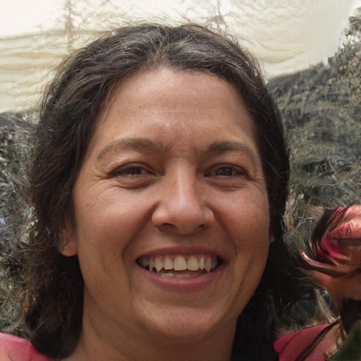 Дарья Петрова