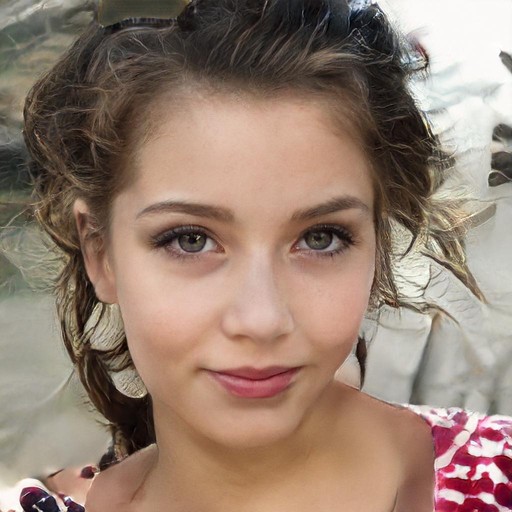 Мария Сидорова