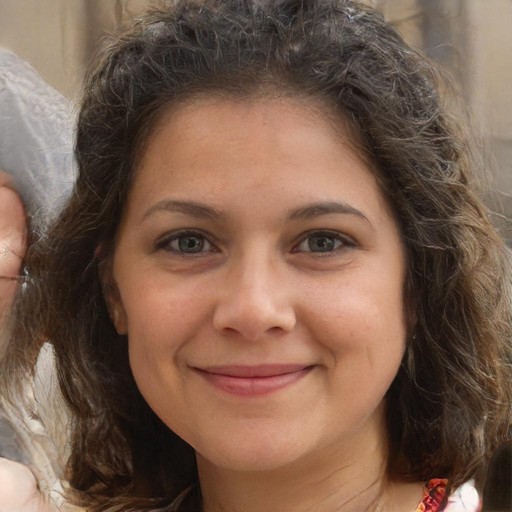 Елена Свирова