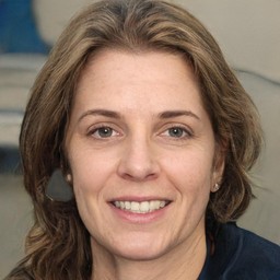 Жанна Гулябова