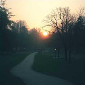 Обложка: Остановись и вдохни