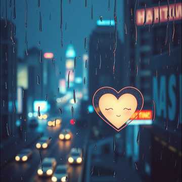 Обложка: Небесные глаза