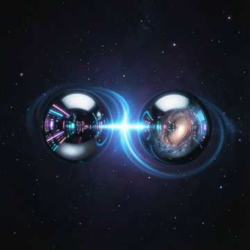 Обложка: Между нами Magnet