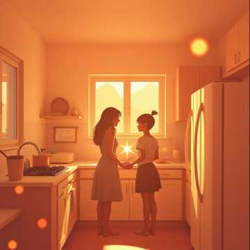 Обложка: Искра Семьи