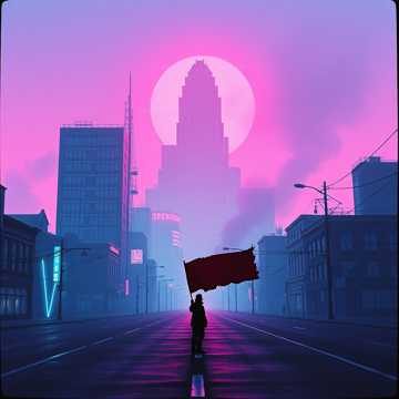 Город-Монстр