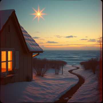 Обложка: Рыжая звезда