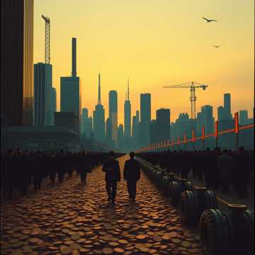 Обложка: Золотая Лихорадка