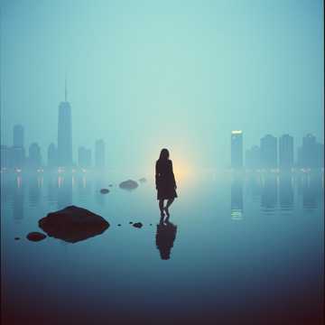 Обложка: Скоротечная жизнь