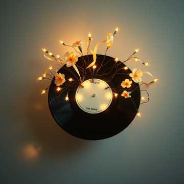 Обложка: Катюше с любовью