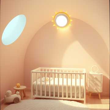 Обложка: Солнца Лучик