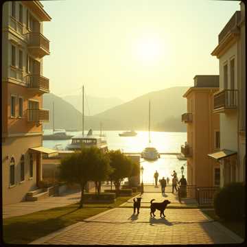 Обложка: Батуми — город-мечта