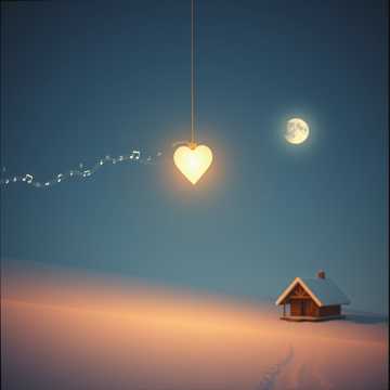 Обложка: Любовь сама находит