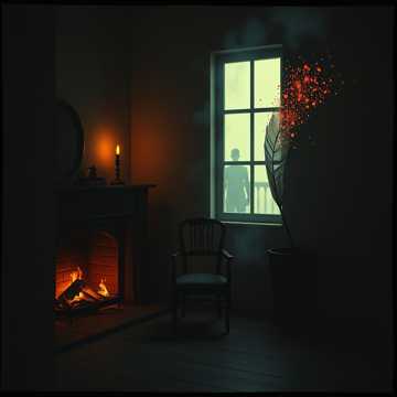 Обложка: Этот стук