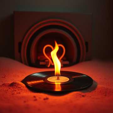 Обложка: Давай любить (стихи Виктории В.)