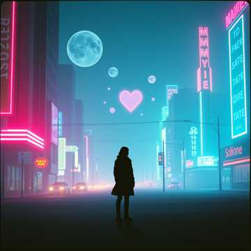 Обложка: Последний вечер