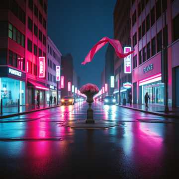 Обложка: Последний вечер