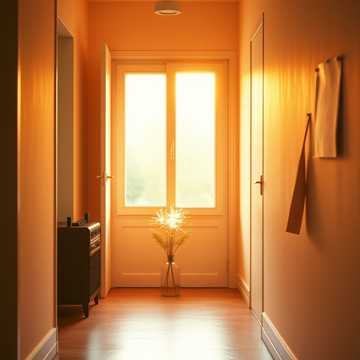 Обложка: Искорки близким