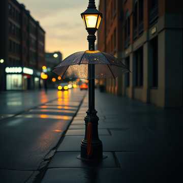 Обложка: Загадка Любви