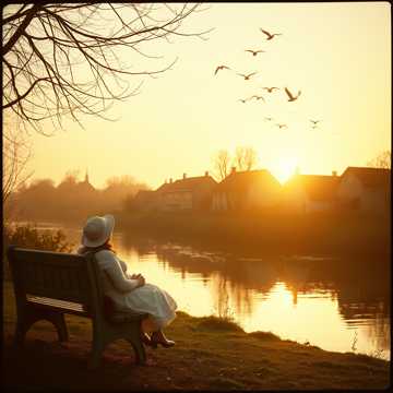 Обложка: Наш путь начинается