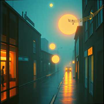 Обложка: Любовь с первого взгляда