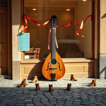 Обложка: Масленичный Хоровод