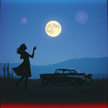 Обложка: Моя Родная