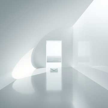 Обложка: Почтальон