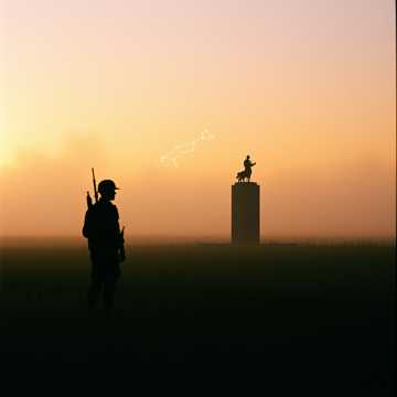 Обложка: Военные братья