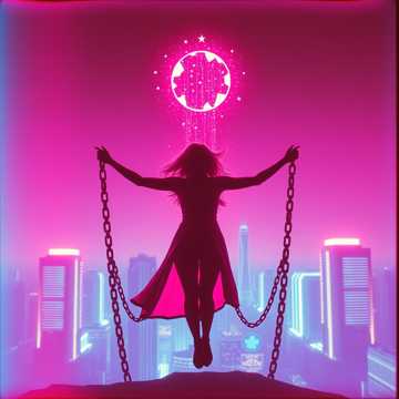 Обложка: Свободная душа