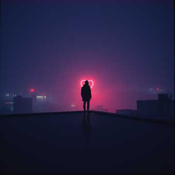 Обложка: Моя любовь жива