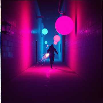 Обложка: Не по пути