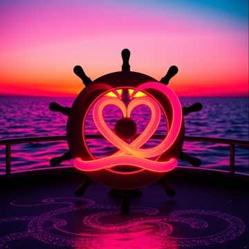 Обложка: Мой Капитан, Мой