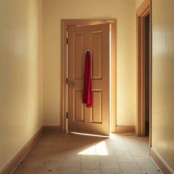 Обложка: Хочу уйти