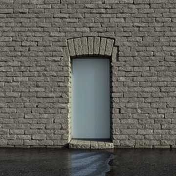 Обложка: Несломленная